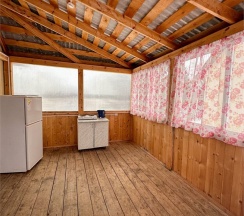 Дом "Берёза" в Байкальский плес