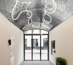 Апартаменты в Mayakovsky hostel