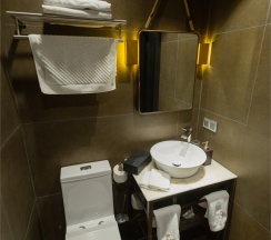 Комфорт в Арбат, 6