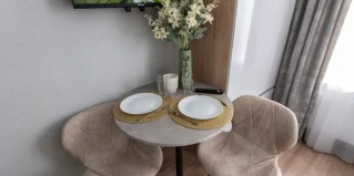 Люберцы: Апартаменты Квартира Apartslounge 1