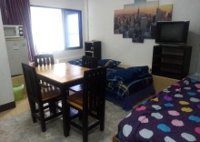 Студия Standard в Ben & Lek Guesthouse