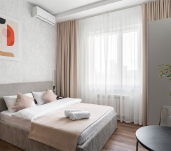Номер "Улучшенный +" тип 1 в Studio 15