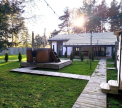 Дом в БлагоДать