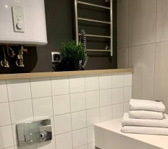 Апартаменты стандарт в Art Apart