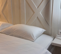 Дом в The Лес