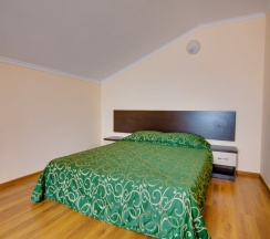 Номер семейный в Фея