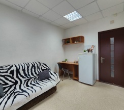 Комната в Апарт Миасс