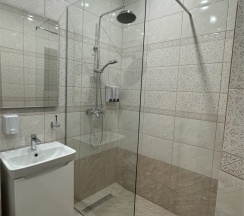 Двухместный номер в Чердак