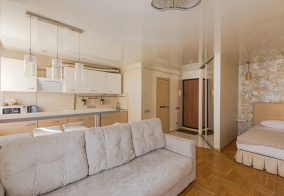 Апартаменты Апартаменты Комфортные в центре Минска в Минске