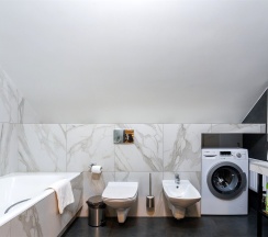 Улучшенные апартаменты в Grani aparthotel