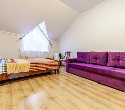 5-комнатный коттедж улучшенный в Cottage.Moscow