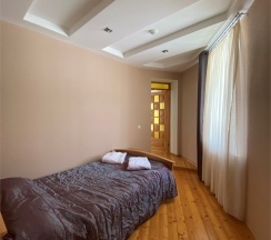 Коттедж VIP в Крестовая падь