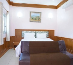 Номер Standard в Kiangchan Resort