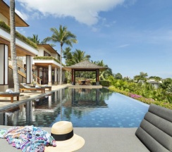 Вилла в Andara Resort Villas