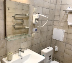 Standard, 3 этаж в Облака