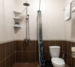 Делюкс в Кипарис