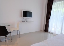 Номер Standard в me2 Singhamuntra Resort Kamphaengsaen