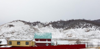 Аша: Апарт-отели Широкий дол