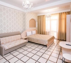 Четырехместный номер Комфорт в Сюзэн