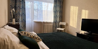 Северодвинск: Апартаменты Your Home (Йо Хоум) на проспекте Беломорский 57