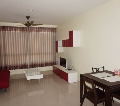 Студия в GIB Apartment