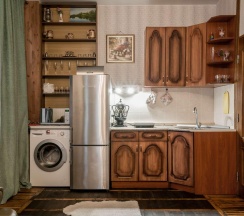 Коттедж стандарт в Осельки