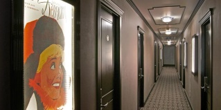 Москва: Отель Софит
