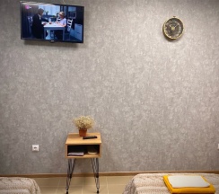Стандарт (Only for double) в Hotel LOFT Ptz