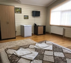 Полулюкс в Гостеев