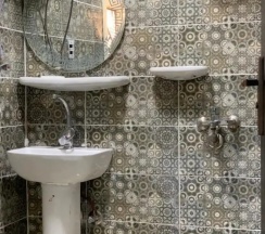 Двухместный номер Comfort (2 отдельные кровати) в Отель Cairo
