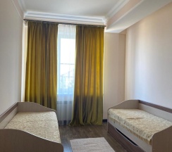 Аппартаменты в Caspian Flats