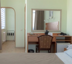 KING SIZE в Октябрьская