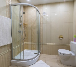 Номер Deluxe в Царские бани