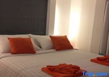 Номер Standard в The Original Orange Rooms