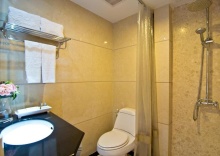 Двухместный номер Standard двуспальная кровать в LK Royal Suite Pattaya