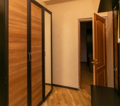 Семейный номер 1 - комнатный с кухней 2-х местный в Жемчуг