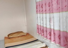 Двухместный номер Standard 2 отдельные кровати в Canaan Guesthouse