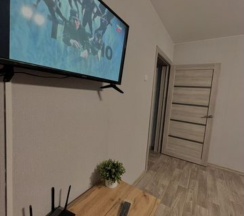 Квартира в Апартаменты на улица Партизана Железняка, 53