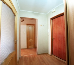 Квартира в Апартаменты на Мельничная улица, 24