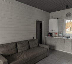 Коттедж 3 комнаты в Villa Järvi