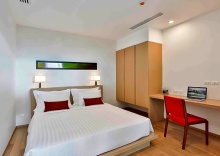 Номер Standard с 2 комнатами в Eastin Tan Hotel Chiang Mai