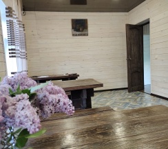 номер Трехместный в Купецъ