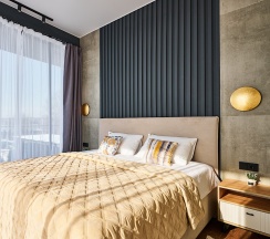 Glassbox 108 Premium в Домик в Икше