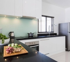 Вилла в **75% DISCOUNT** 3 Bed/4 Bath SEA VIEWS BIG GARDEN