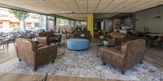 Салоу: Апартаменты Apartamentos California