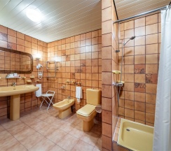 Полулюкс Modus DOUBLE в Президент-Отель