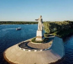 Апартаменты в Квартира на Крестовой улице 27