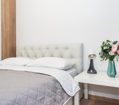 2-комнатные апартаменты стандарт в Good House