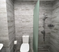 Двухместный номер Standard 2 отдельные кровати в Сова