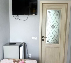 Двухместный "Комфорт" в Виноградная аллея